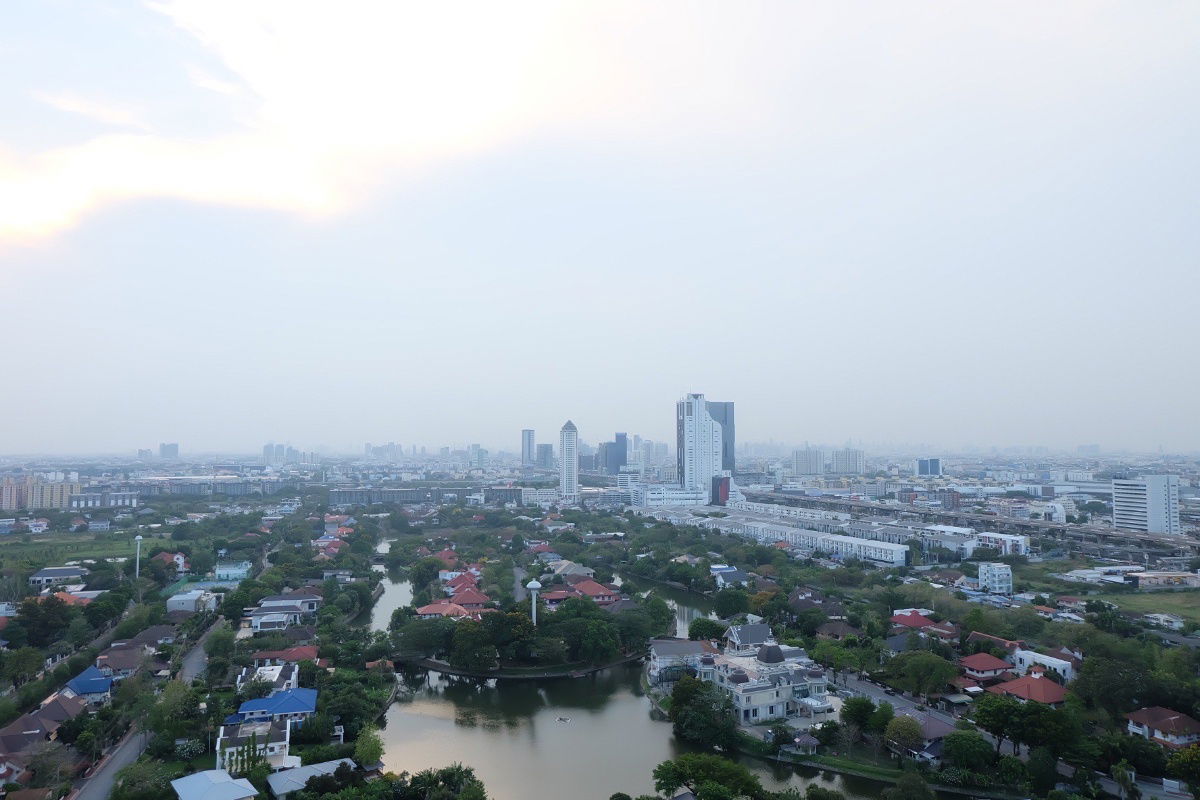 รูป 🏢 ให้เช่าคอนโด : Niche MONO Mega Space Bangna (นิช โมโน เมกะ สเปซ บางนา)   รหัสทรัพย์ | 📌LNP-C8534  - รูปที่ 3/6