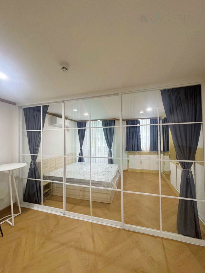 รูป ให้เช่าคอนโด ศุภาลัย เพลส สุขุมวิท 39 อาคาร 1 ชั้น 8 1 ห้องนอน ขนาด 50.00 ตรม ใกล้ ท้องฟ้าจำลอง - รูปที่ 4/8