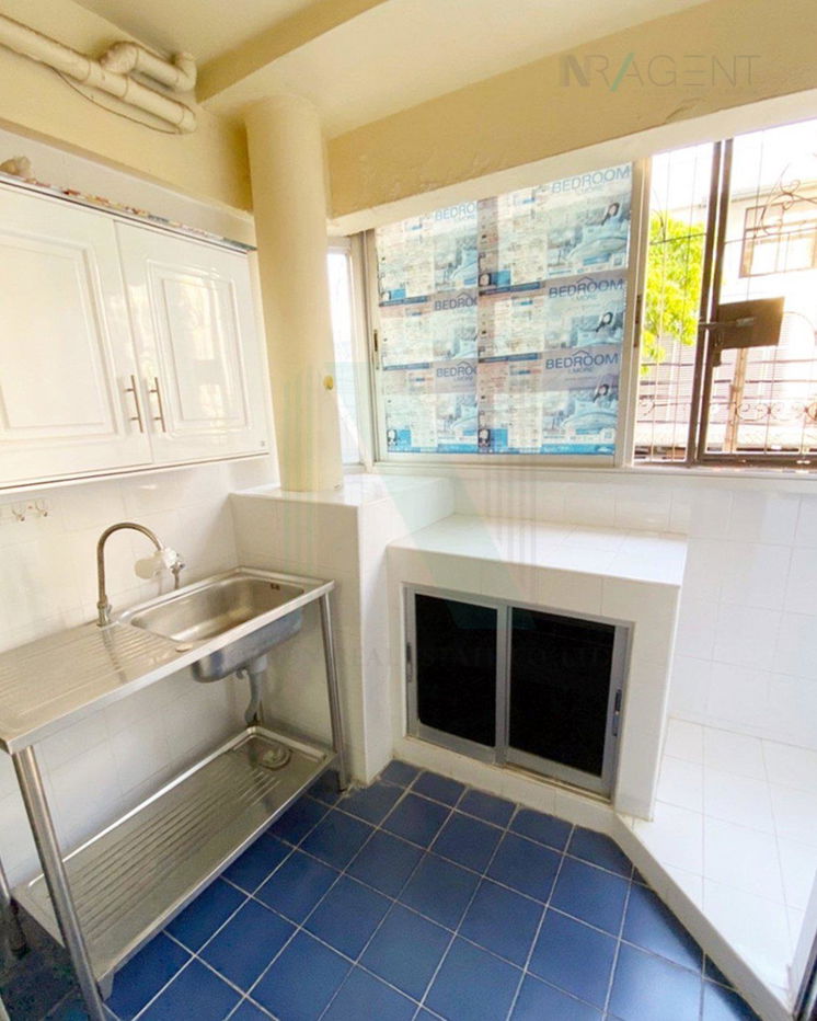 picture 🔺 For Rent Condo DULIYA CHALISMA Building C, Floor 2,1 bed room, Room size 45.00 sqm - 6/8