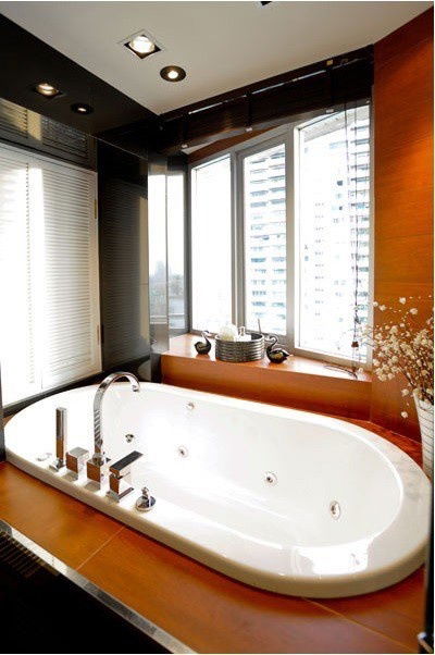 รูป For Rent Condo The Master Centrium Asoke-Sukhumvit  fully furnished (S15-28423) - รูปที่ 17/23
