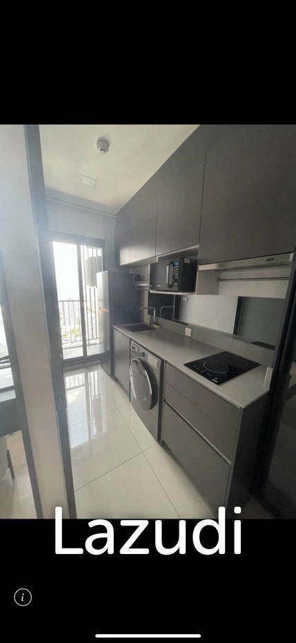 รูป 1 Bedroom  1 Bathroom  33.5 Sq.m Privacy jatujak - รูปที่ 3/5