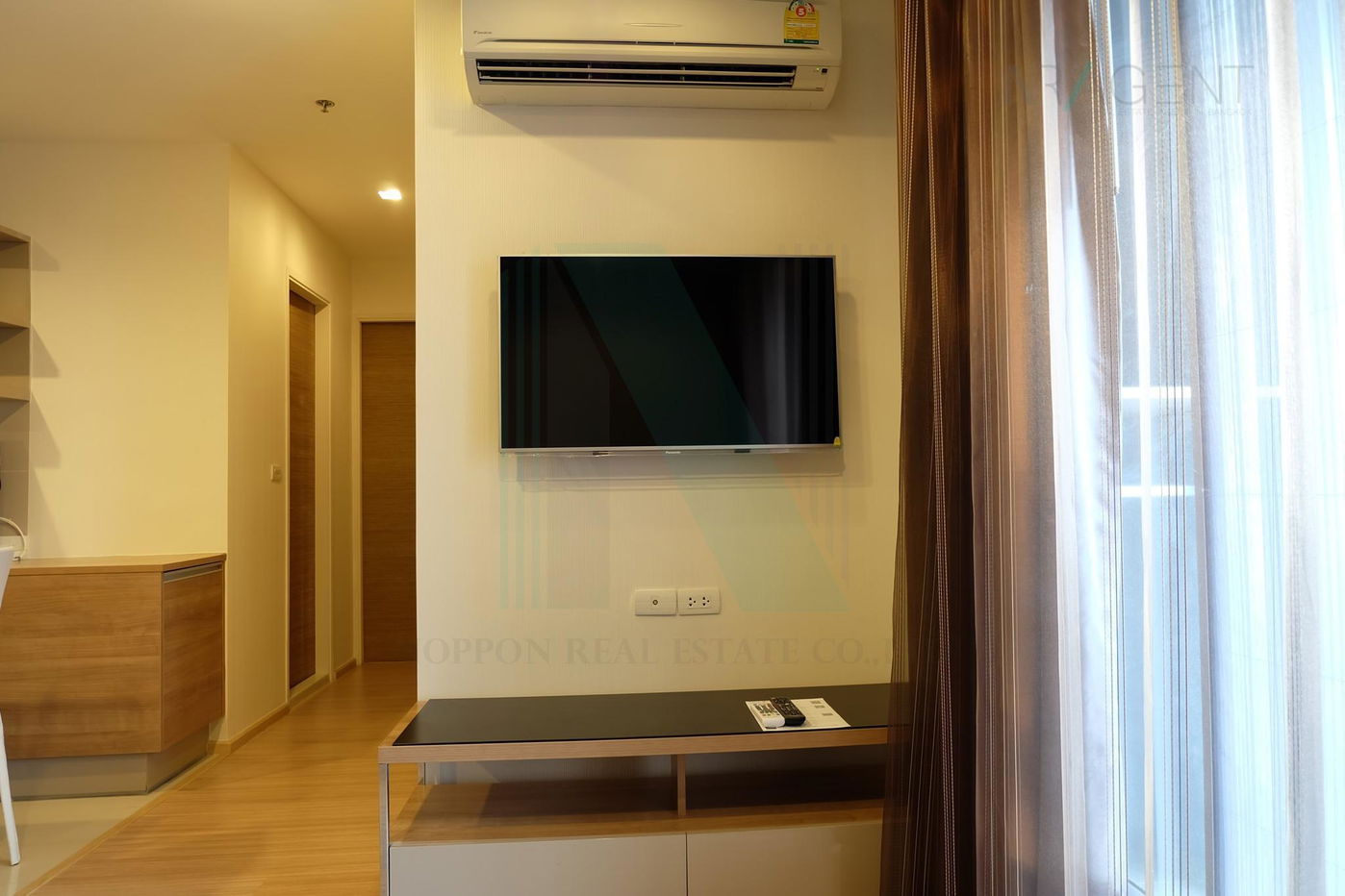 picture 🚩 For Sell Condo RHYTHM SUKHUMVIT 50 Building 1, Floor 9,2 bed room, Room size 65 sqm - 5/8