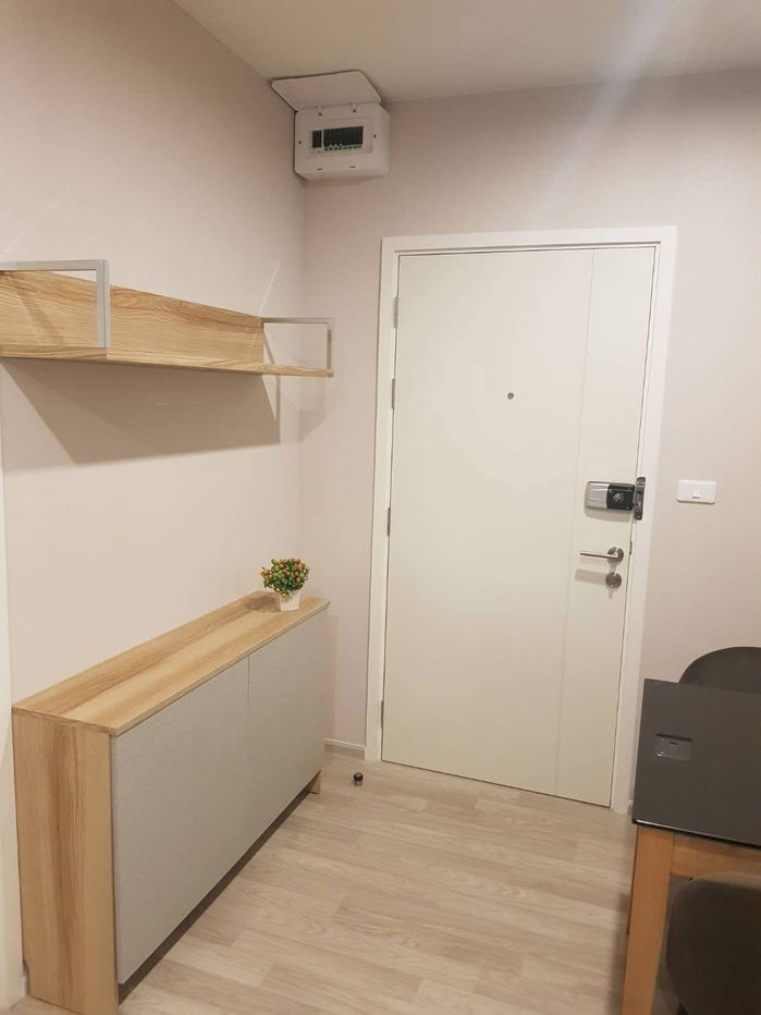 picture For rent ✨ The Privacy Rama 9 ✨ 2 bedrooms, fully furnished and equipped with appliances, near airport link - 9/11