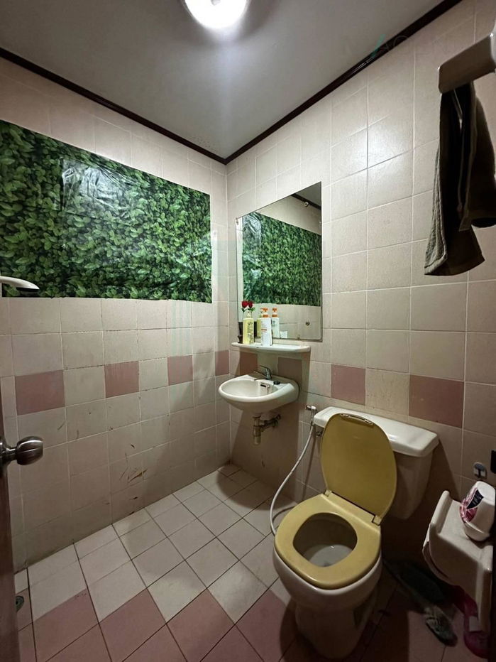 picture 🚩 For Sell House BAAN CHONLADA SAI MAI 2-story 4 bedroom 2 bathroom - 8/8