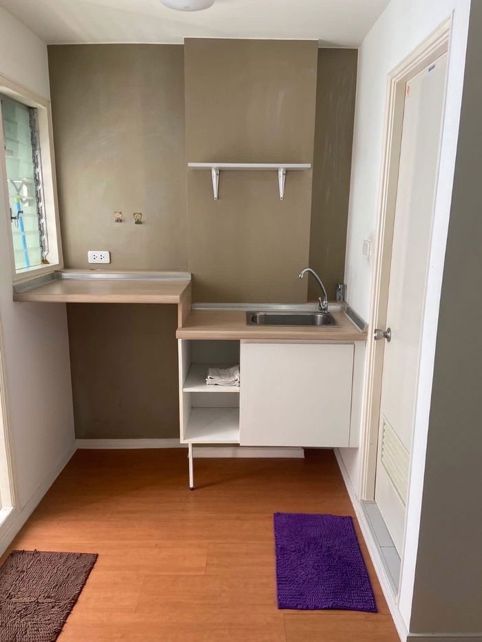 รูป ถูกสุด‼️ ห้องพร้อมอยู่ ให้เช่า ลุมพินี ทาวน์ชิป รังสิต-คลอง 1 🏡 #ตอบแชทไว 🔥🔥รหัส M1224 - รูปที่ 3/5