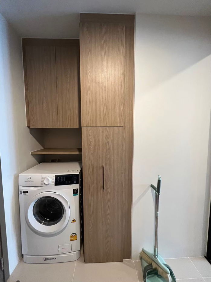picture Condo For Rent Niche Mono Sukhumvit - Bearing (E6807041) ID Line : @condo101 - 11/11