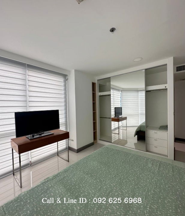 picture For rent 🏠 59 Heritage Condo 🏠 2 bedrooms, 2 bathrooms 🚆 Ready to move in, near BTS Thonglor Station - 11/17