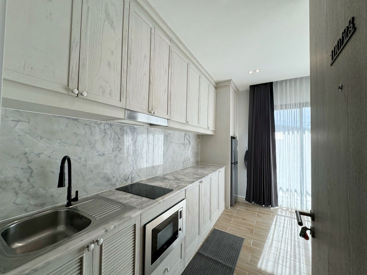 รูป Dlux condominium Chalong 1bedroom 40sq.m. - รูปที่ 12/17