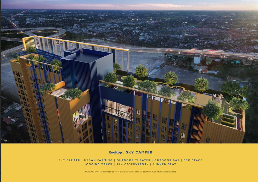 รูป ขายดาวน์คอนโด Plum New West โครงการใหม่ ขายดาวน์ราคาจริงที่ผ่อนดาวน์ ไม่บวกกำไร เจ้าของขายเอง 80,700 บาท ห้องวิวดี เฟอร์นิเจอร์แต่งครบ - รูปที่ 18/22