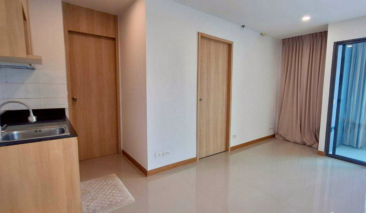 รูป 💓ให้เช่า Ideo Blucove | 1Bed Plus ใหญ่เวอร์💥เพียง 14,000บาท💙 คุ้มเกินปุยมุ้ย ใกล้ BTS อุดมสุข 💼 - รูปที่ 4/5