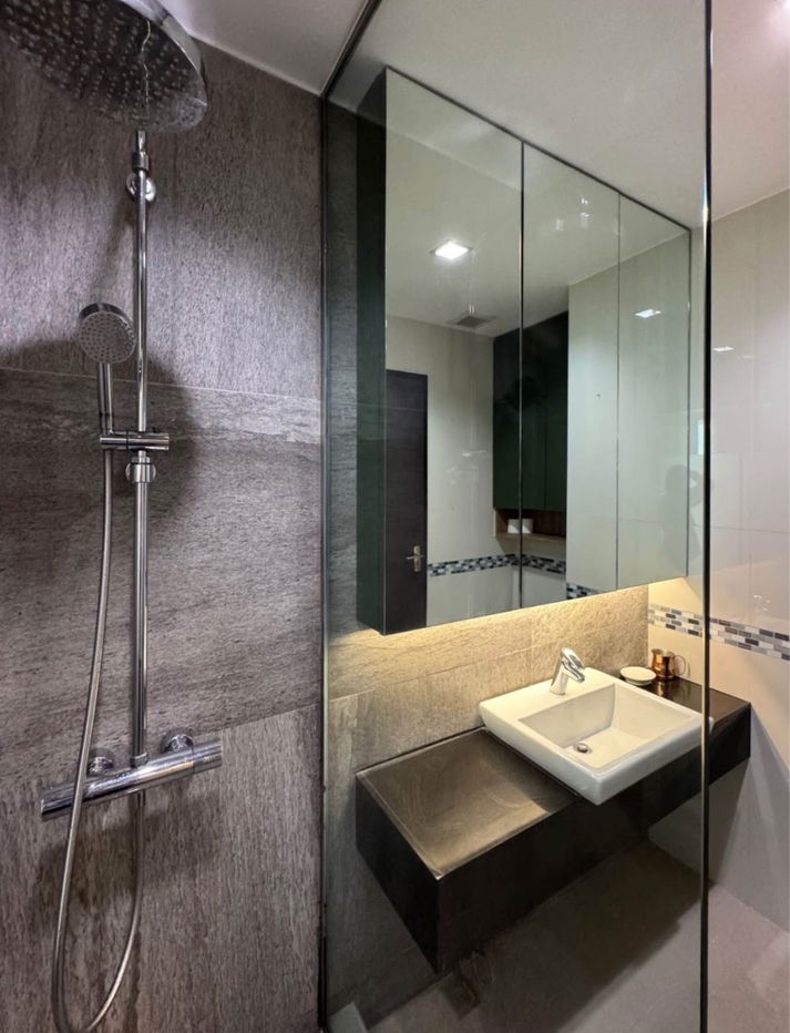 picture #R5278  Condo for rent Ideo Q Phaya Thai - 10/21