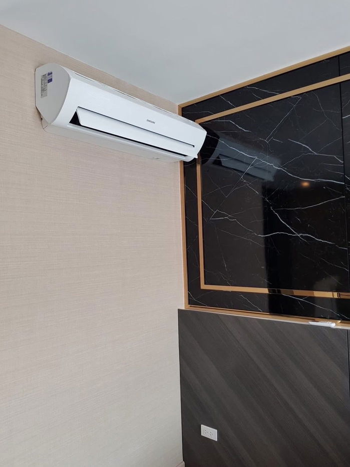 picture Condo for rent Arden Pattanakarn 20, near Phatthanakan Expressway, only about 1.5 km., 55,000 baht, property code: RS958 - 19/25
