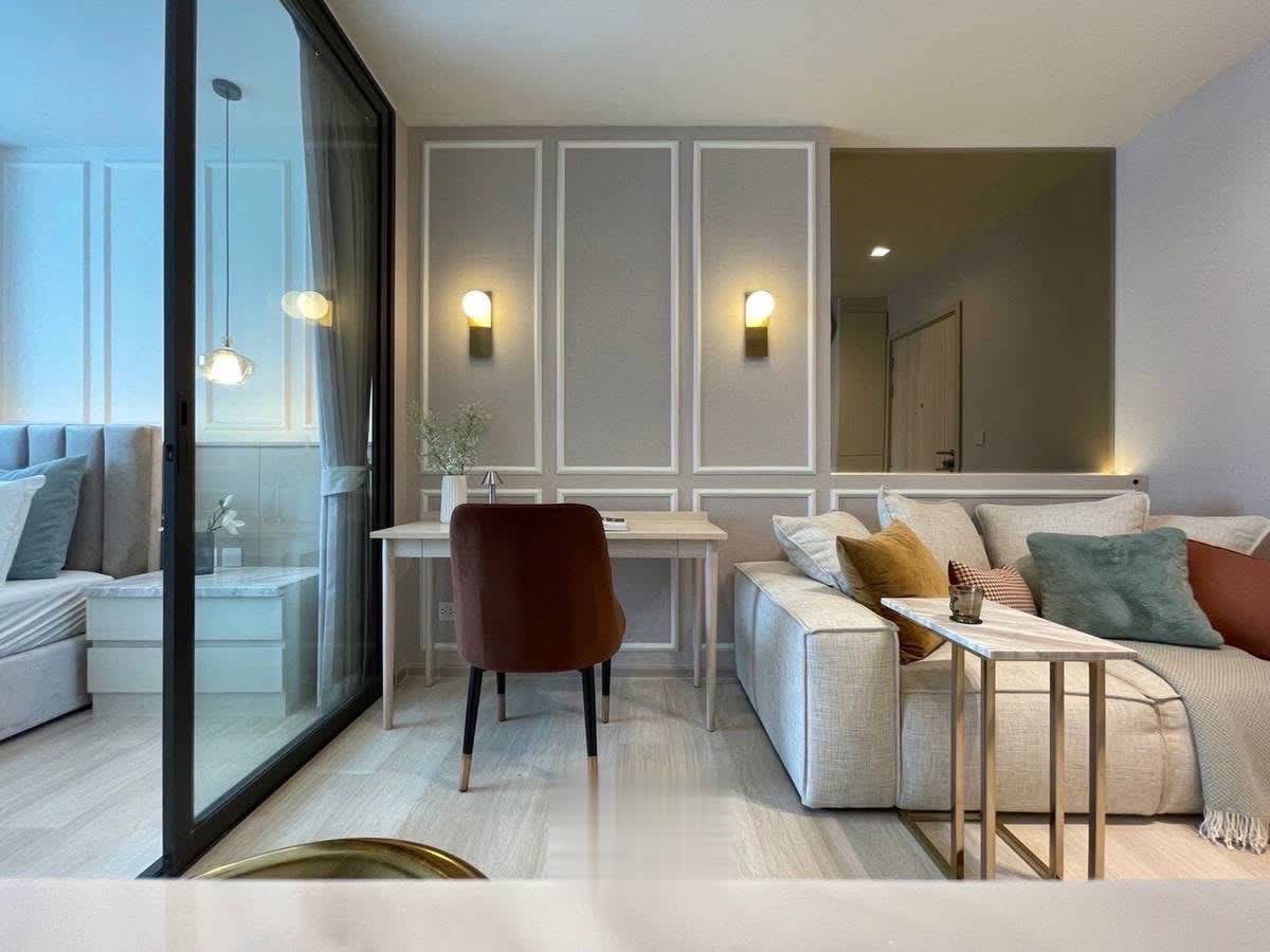 picture 📢 Free Room ! | For Rent 𝐋𝐢𝐟𝐞 𝐎𝐧𝐞 𝐖𝐢𝐫𝐞𝐥𝐞𝐬𝐬 ✅ A room is very beautiful ! - 5/11