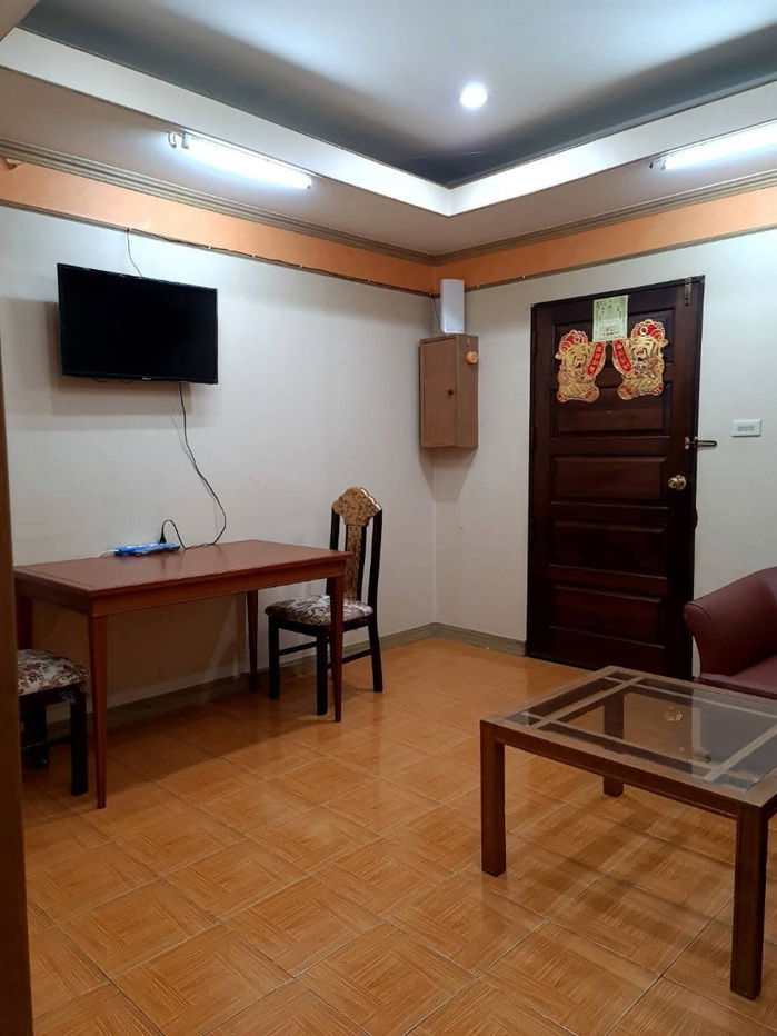 picture Condo for rent ITF silom near BTS Chong Nonsi 12,000 baht Property code: RS980 - 3/10