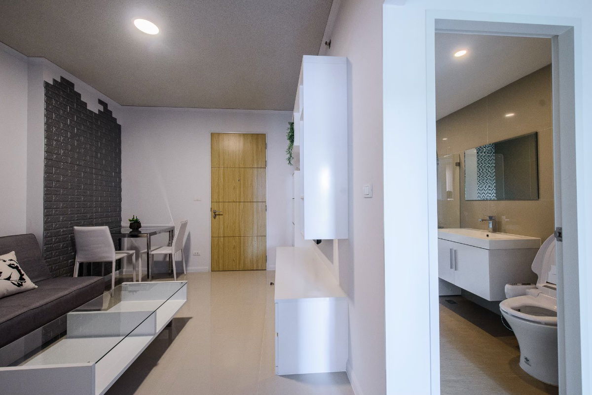 picture Condo Sriracha For Rent Condo Sea Hill Condo Building A - 12/20