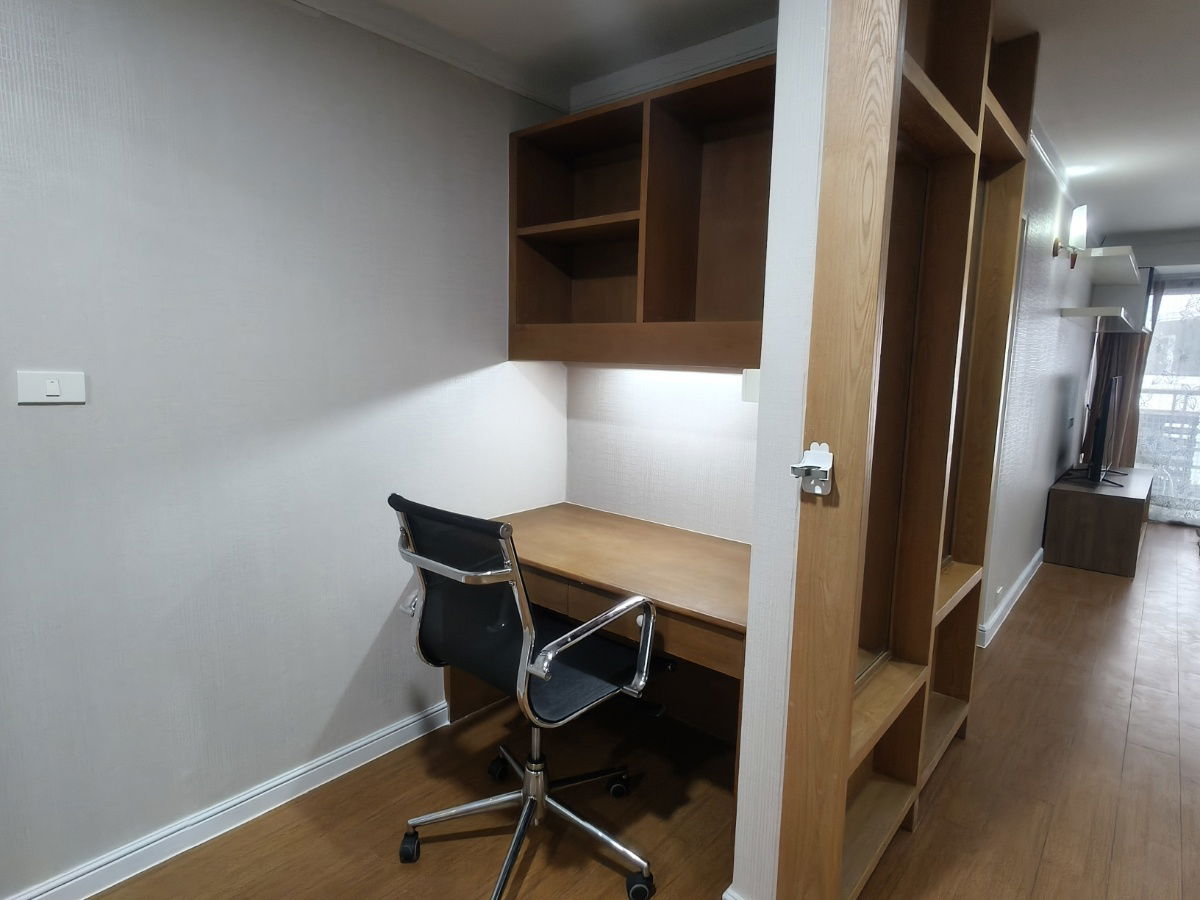 picture RARE FIND! 💎 Huge 127 sqm 3-Bedroom Condo for Rent at The Waterford Diamond, Phrom Phong - Unbeatable Price! - 26/36