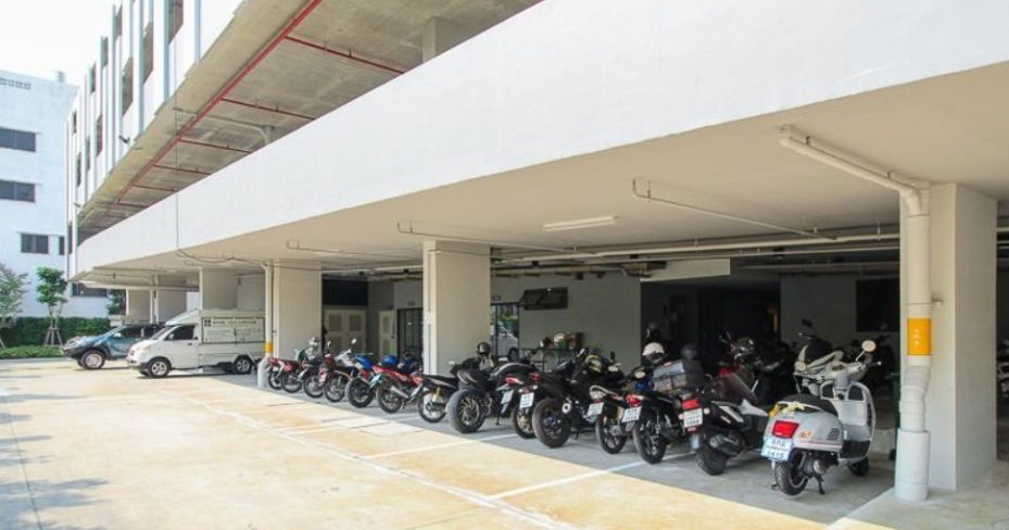 รูป supalai loft talat phlu stationห้อง 3 ห้องนอนขนาด 88 ตรม. ชั้น 31 Supalai Loft Taladplu - รูปที่ 22/26