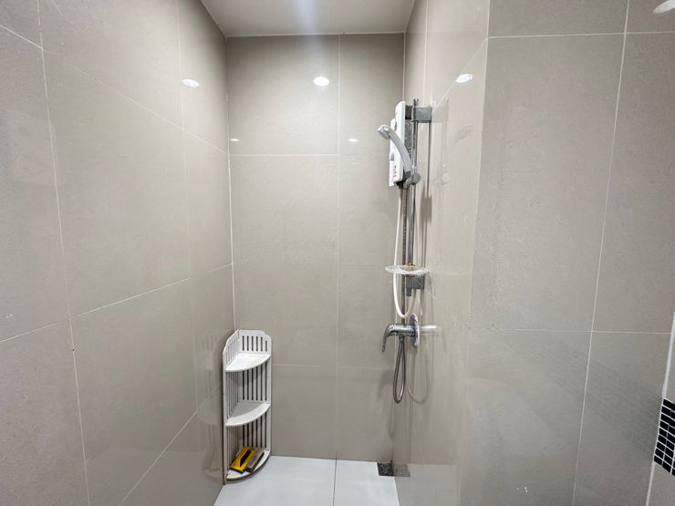 picture for ren fuse sense Bangkae only 7000 baht , ready for rent - 9/9