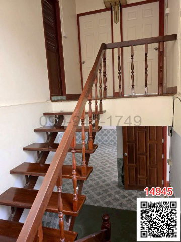 รูป เช่า บ้าน 2 ชั้น / Home Office ซอยลาดพร้าว 64 แยก 5 แขวงวังทองหลาง - รูปที่ 7/13