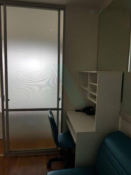 picture 🎉 For Rent Condo LUMPINI PLACE RAMA 4 - KLUAYNAMTHAI Building 1, Floor 25,1 bed room, Room size 28.00 sqm - 6/8