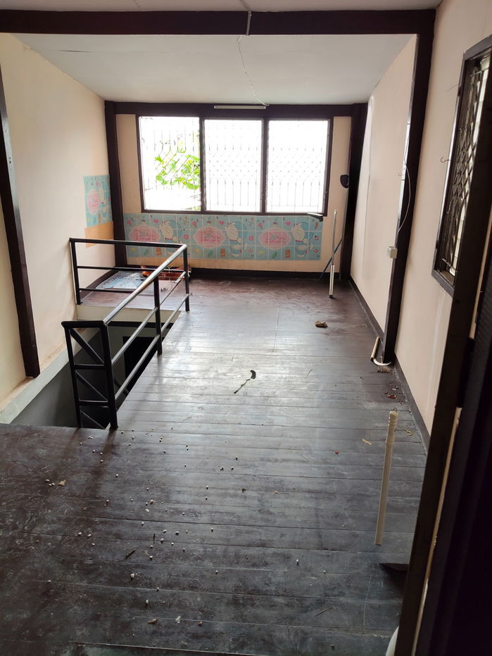 picture There is a vacant house for rent (on the main road near Talat Phlu) - 7/13