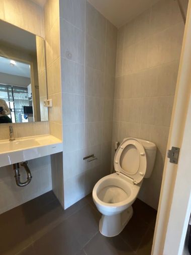 1-bed condo for rent, 25 sqm, iCondo Green Space Sukhumvit 77