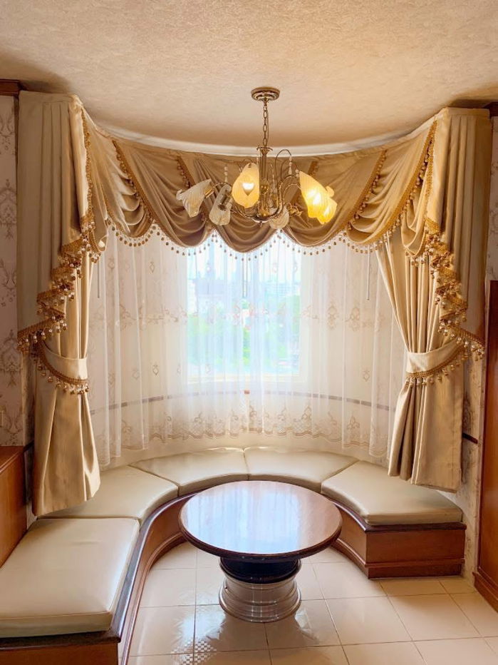 รูป คอนโดให้เช่า ซอยรัชดา 36 ห้องมุม วิวสวย เฟอร์นิเจอร์ครบ - รูปที่ 1/16