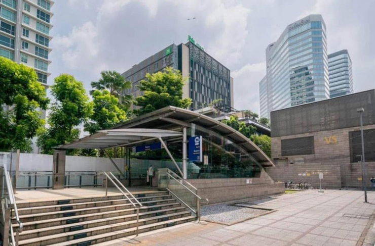 รูป ให้เช่าคอนโด Rhythm ห้วยขวาง ติดรถไฟฟ้า MRT สถานีห้วยขวาง พร้อมอยู่ - รูปที่ 14/26
