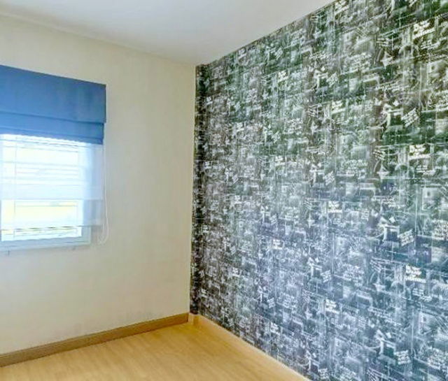 picture Sukhaphiban5 SaiMai BTS KhuKhot 4.7km.LamLukka Khlong4 For rent 2-storey townhouse, modern style 18 - 7/8