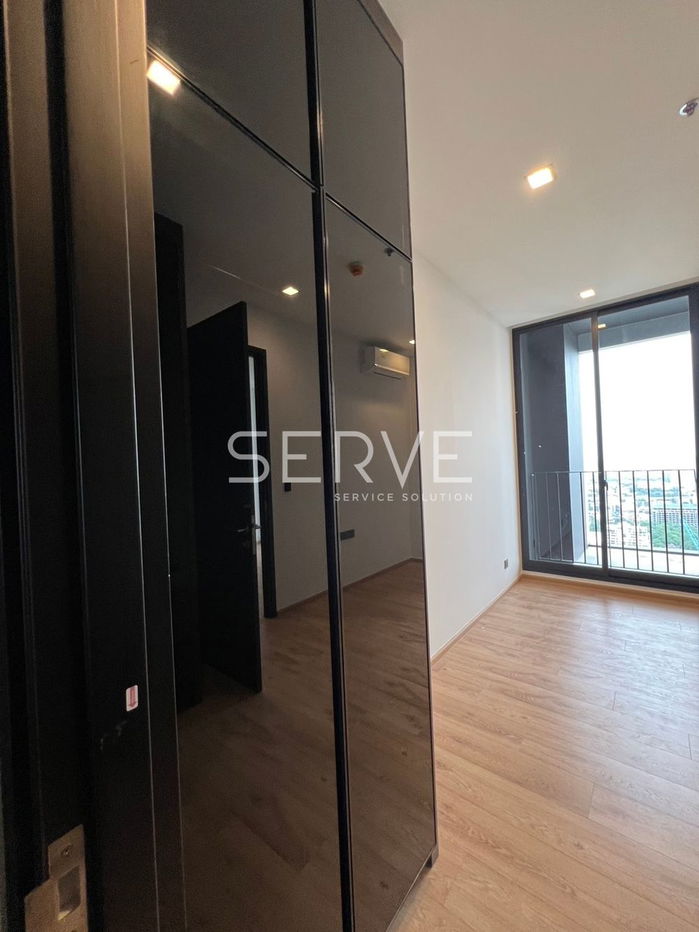 รูป Condo For Rent & Sale  Noble Around Ari New Condo High Rise Good Location BTS Ari 220 m.-Noble Around Ari - รูปที่ 7/8
