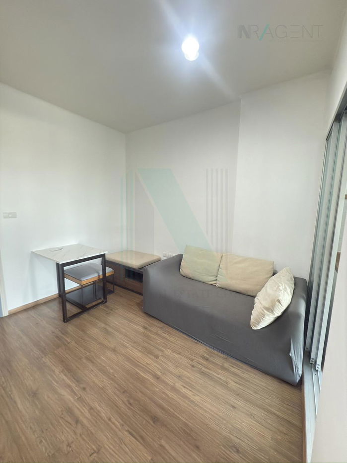 picture For Rent Condo U DELIGHT @ HUAMAK STATION Building 1, Floor 6,1 bed room, Room size 32 sqm - 2/8