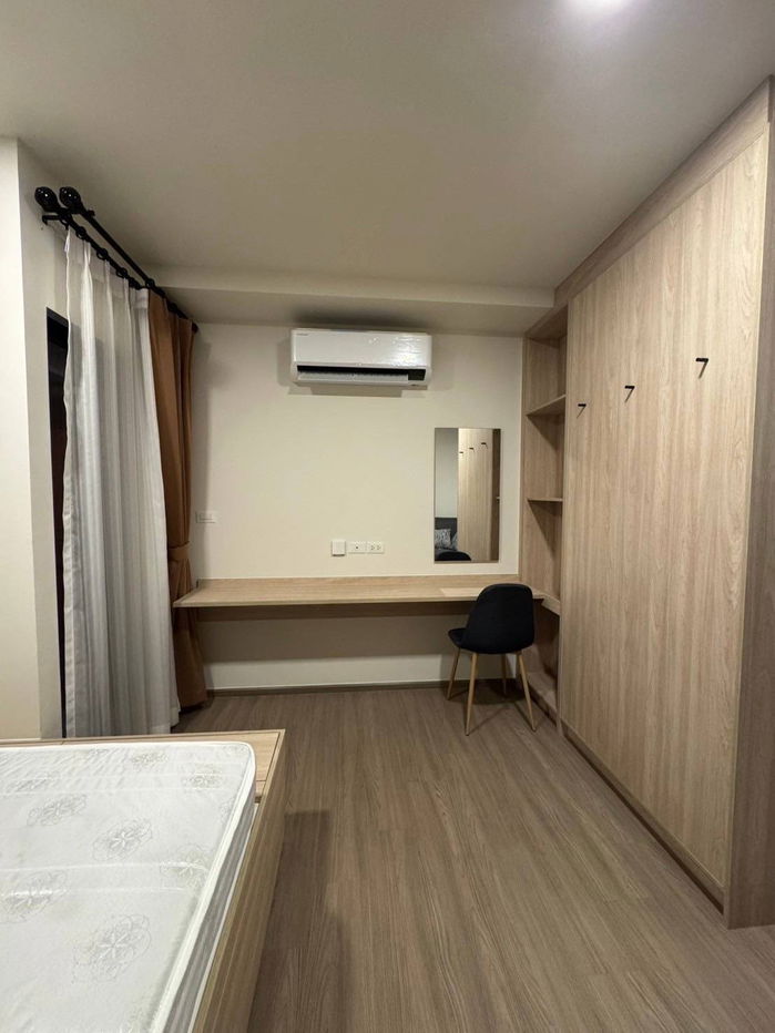 รูป PFD-05317 ให้เช่าคอนโด เดอะ มูฟ บางนา (The Muve Bangna) นัดชมห้อง ■ line : @propertyfinder - รูปที่ 3/8