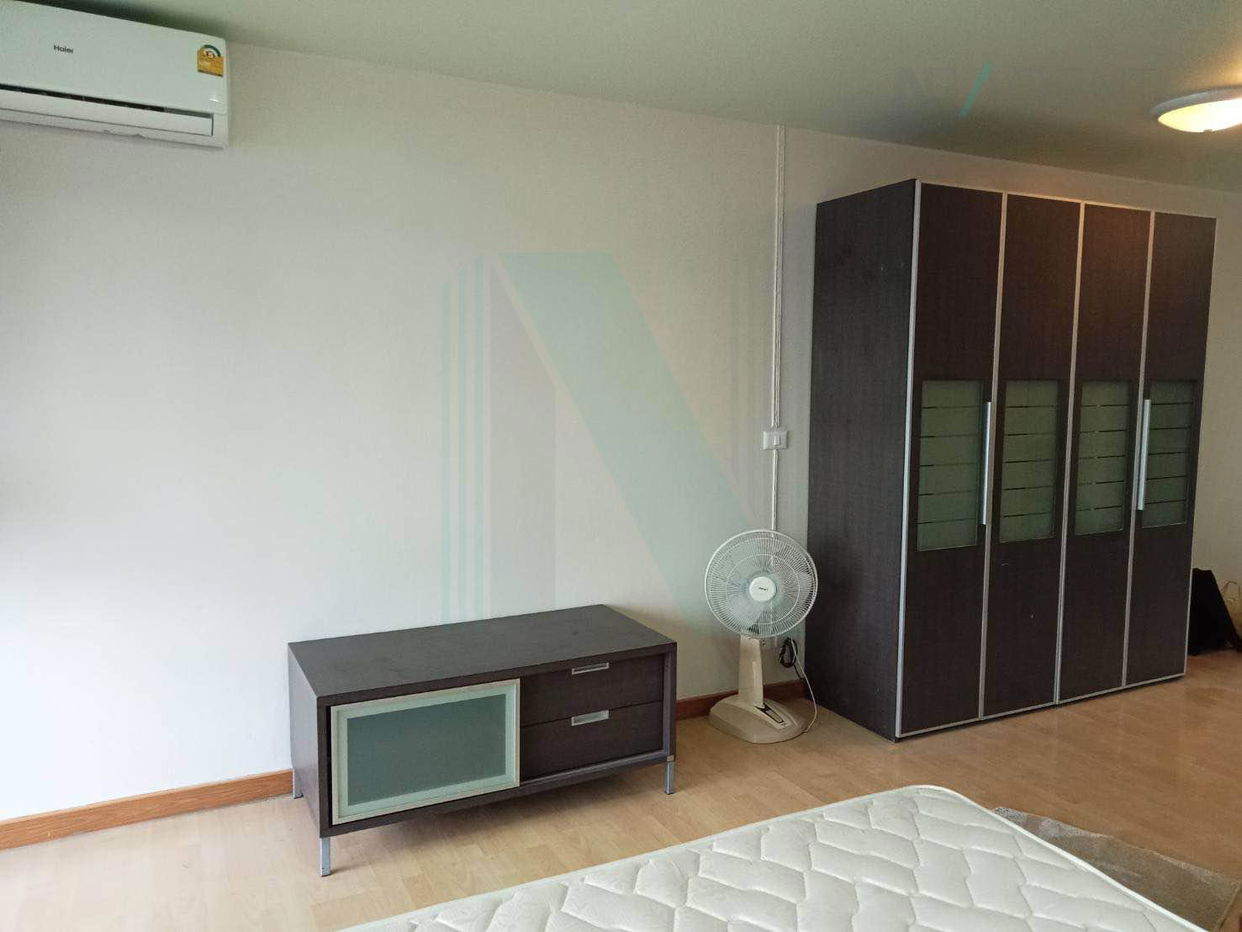 รูป 🔺 ขายคอนโด การ์เด้น คอร์ท อาคาร B ชั้น 3 1 ห้องนอน ขนาด 43 ตรม ใกล้ สวนเฉลิมพระเกียรติ - รูปที่ 8/8