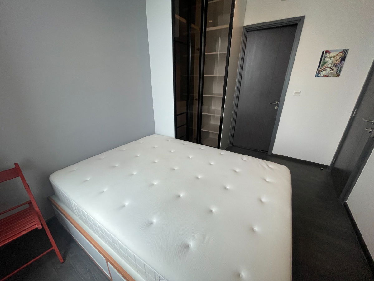 รูป Edge Sukhumvit 23 | Near BTS Asoke - รูปที่ 2/16