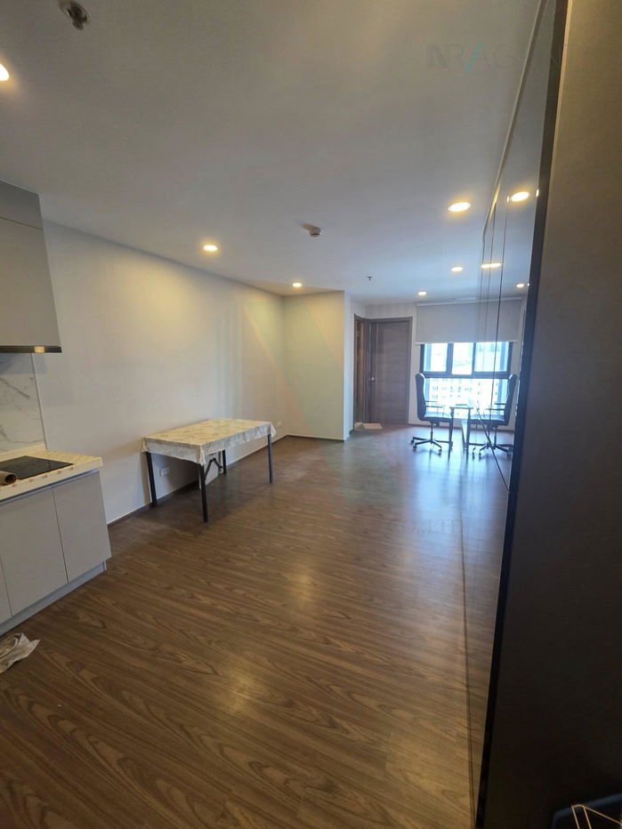 picture 🚩 For Sell Condo ARTISAN RATCHADA Building A, Floor 16,1 bed room, Room size 43 sqm - 8/8