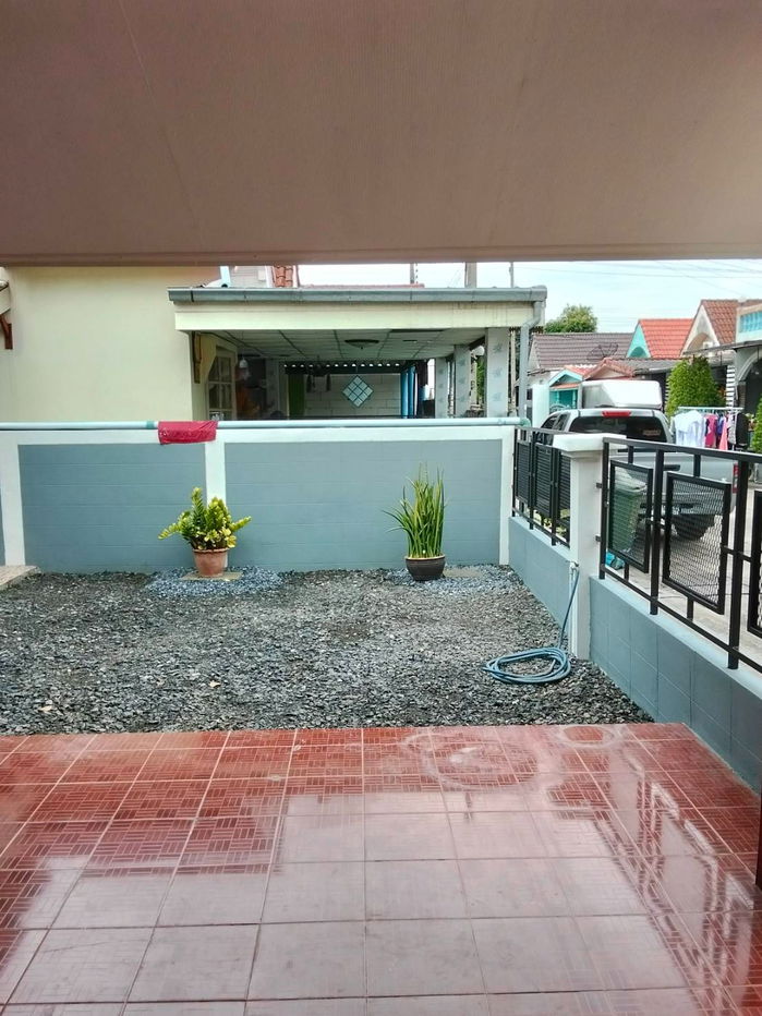 รูป ขายบ้านเดี่ยว 53 ตรว. ม.นันทวัน 5 หนองจอก - รูปที่ 5/11
