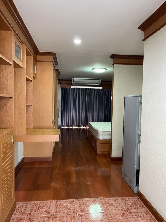 รูป (2271) Condo for Sale at Srinakarin, Near Airport Link - รูปที่ 3/11