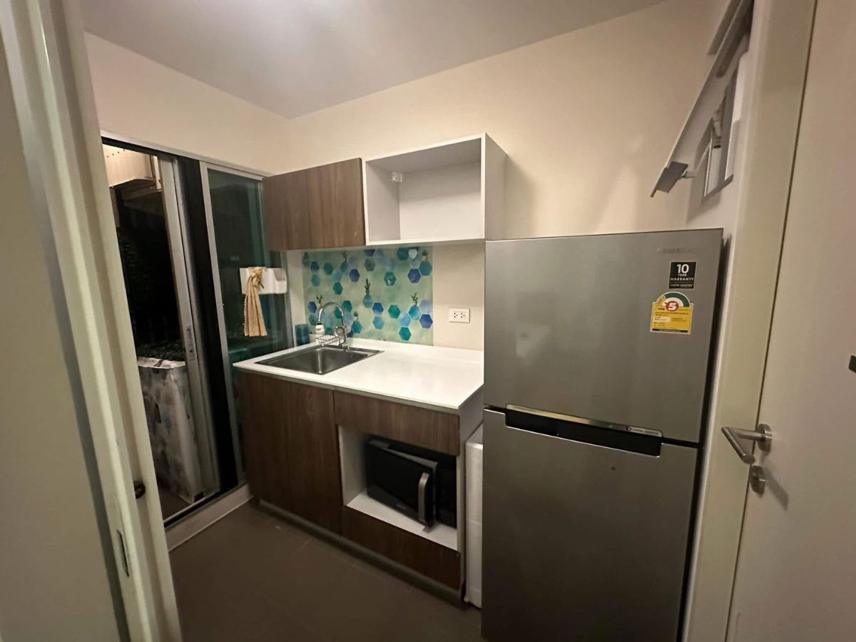 picture For rent condo ready to move in - 3/4