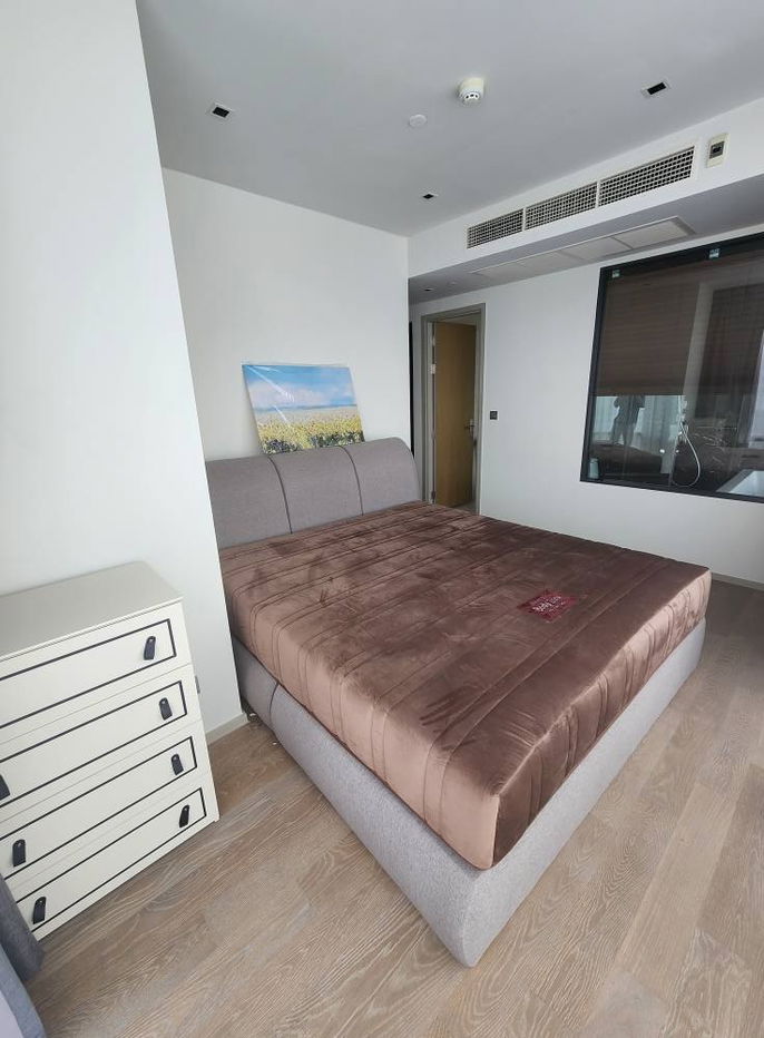 picture Condo for rent Ashton Silom Monthly 70,000 thb. - 2/10