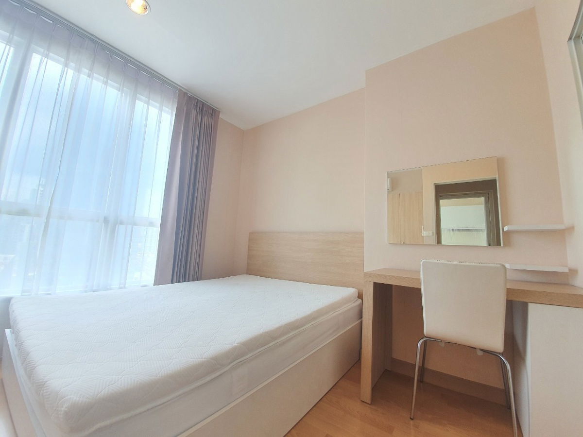 picture "Condo for sale at Life @ Phahol – Ari, near BTS Saphan Khwai."  - 2/12