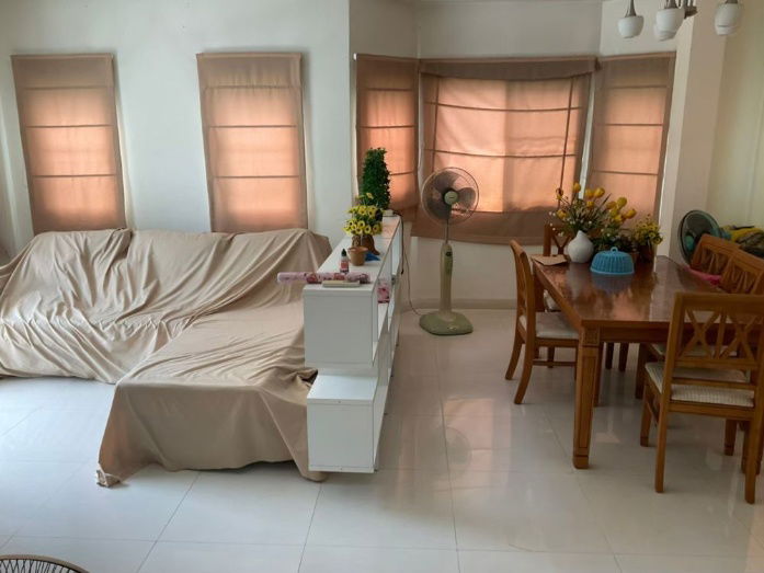 รูป ขายบ้านเดี่ยว 2 ชั้น หมู่บ้านสิรินดา พราน่า กฤตยา ซ.3 พร้อมเข้าอยู่ ทำเลดี เดินทางสะดวก ใกล้ถนนบางนา-ตราด  - รูปที่ 5/19