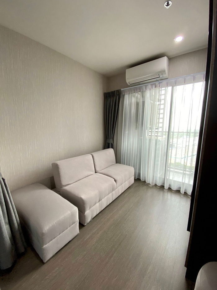 รูป 🏢 ให้เช่าคอนโด : IDEO Phaholyothin - Chatujak (ไอดีโอ พหลโยธิน - จตุจักร)   รหัสทรัพย์ | 📌LNP-C8539  - รูปที่ 19/25
