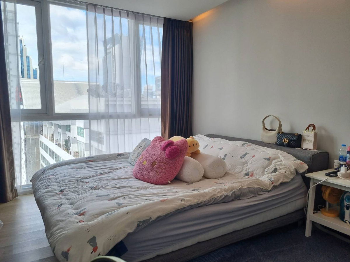 picture 15 Sukhumvit Residences for sale, near BTS Nana / Asoke, Bangkok - 2/12