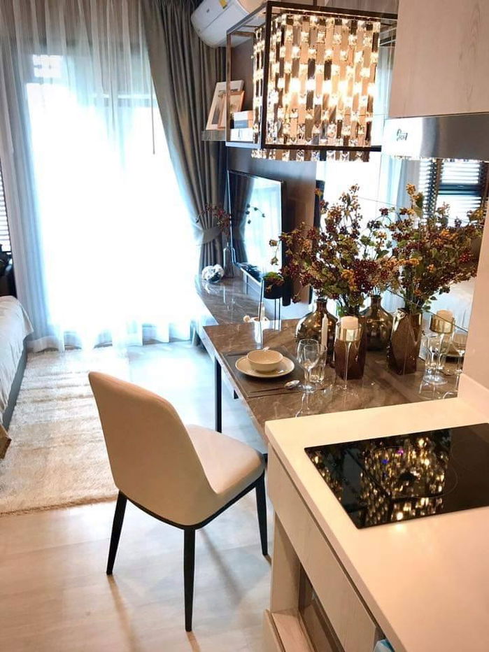 picture @Condorental condo for rent Life One Wireless - 5/8