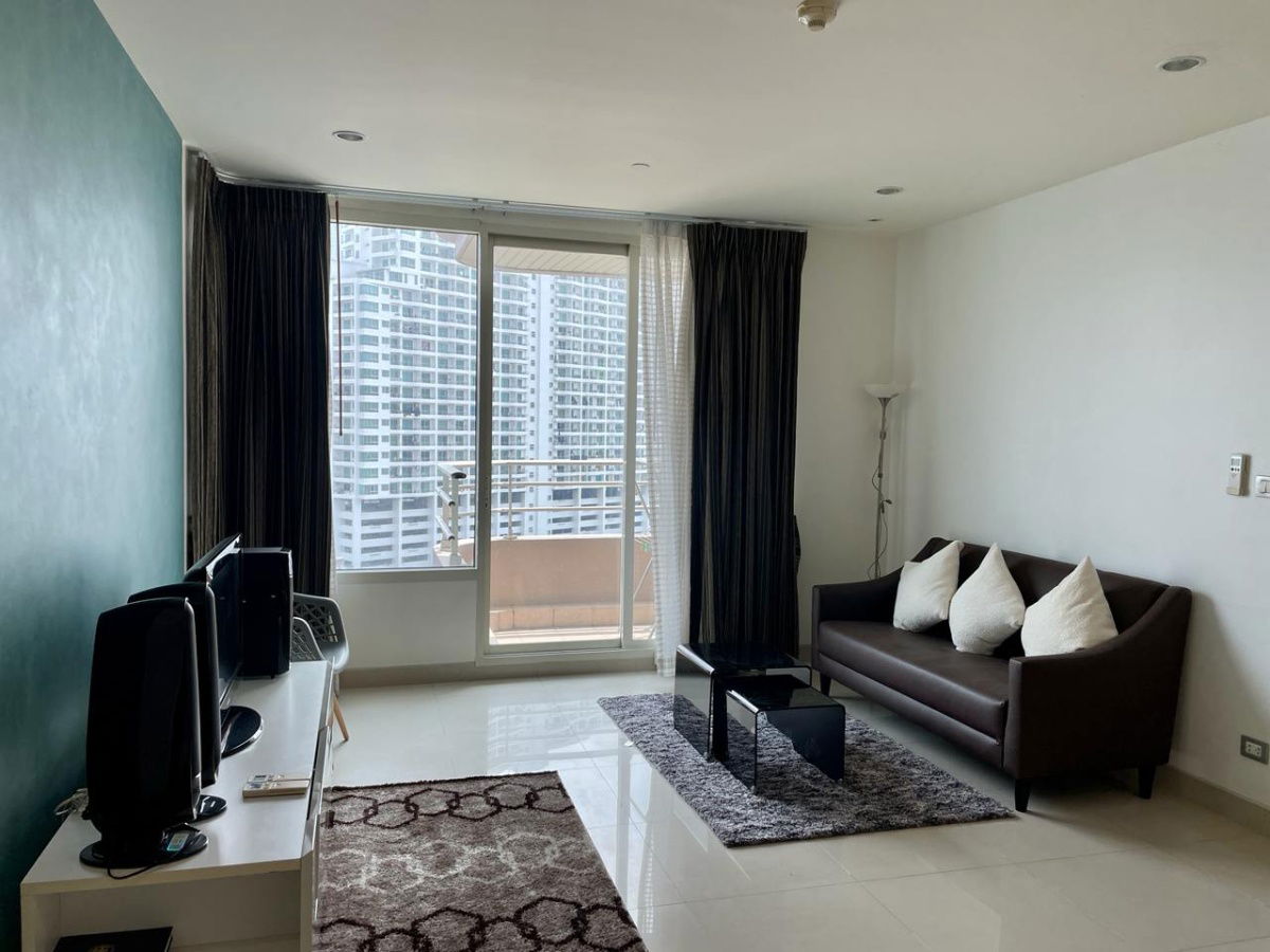 picture Watermark Chaophraya River【𝐒𝐄𝐋𝐋 & 𝐑𝐄𝐍𝐓】🔥Luxury condo by the Chao Phraya River, large rooms, spectacular views🔥  Contact Line ID: @hacondo - 6/9