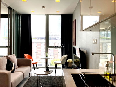 Condos for rent : Hyde Sukhumvit 11 🌟PN-00006666🌟