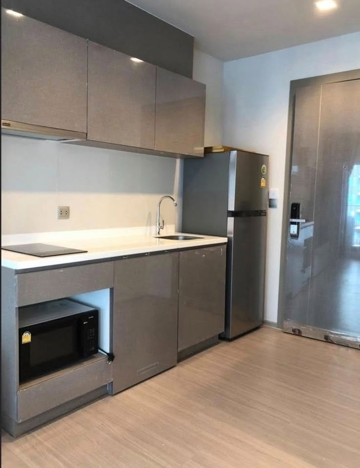 รูป เช่าคอนโด Life Asoke - Rama 9/ไลฟ์ อโศก - พระราม 9 (B6807092)  ID Line : @condo88 - รูปที่ 4/4