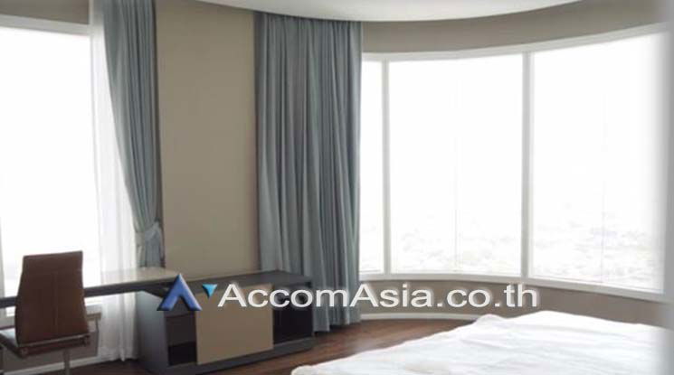 รูป 🔼🔽 AccomA 📩  3 BR Condominium @Menam Residences (AA17739) - รูปที่ 6/15