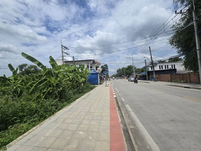picture FOR SALE  LAND PROPERTY  6930000 BAHT. - 2/8