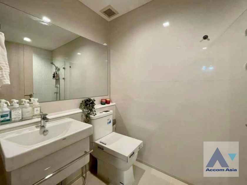 รูป 🔼🔽 AccomA 📩  2 BR Condominium @Life One Wireless (AA31784) - รูปที่ 16/16